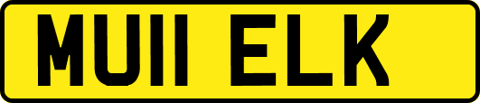 MU11ELK