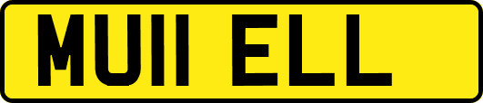 MU11ELL