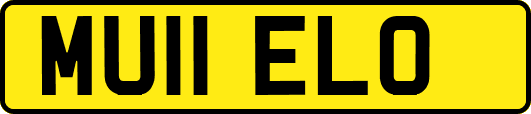 MU11ELO