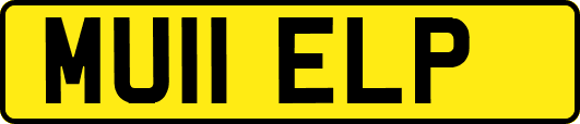 MU11ELP