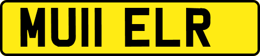 MU11ELR