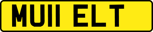 MU11ELT