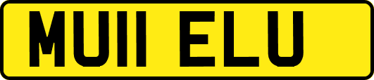 MU11ELU