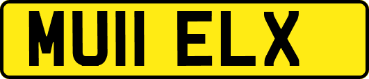 MU11ELX