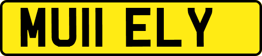 MU11ELY