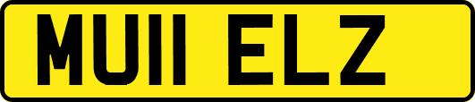 MU11ELZ