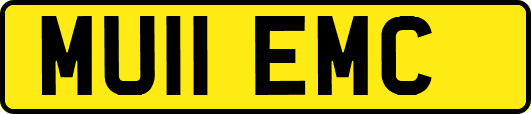MU11EMC
