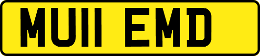 MU11EMD
