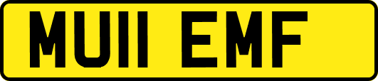 MU11EMF