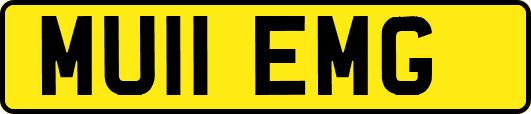 MU11EMG