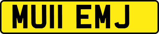 MU11EMJ