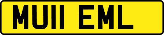 MU11EML