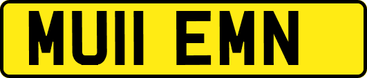 MU11EMN