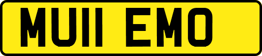 MU11EMO