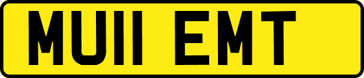 MU11EMT