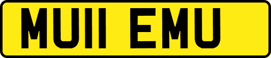 MU11EMU