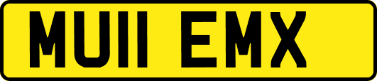 MU11EMX