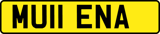 MU11ENA