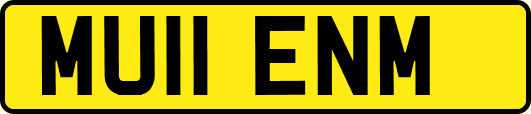 MU11ENM