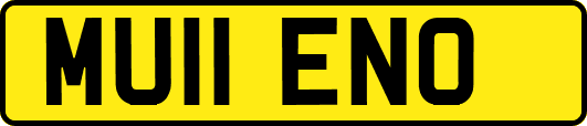 MU11ENO