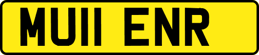MU11ENR