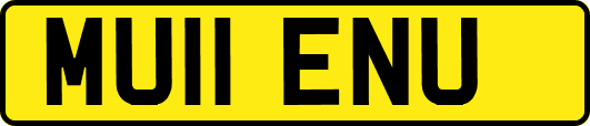 MU11ENU