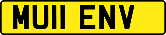 MU11ENV