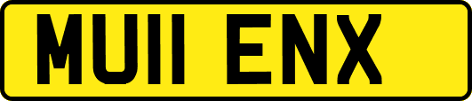 MU11ENX