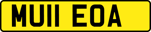 MU11EOA