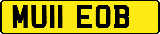 MU11EOB