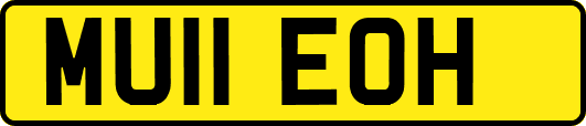 MU11EOH