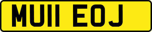 MU11EOJ
