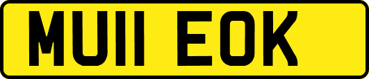 MU11EOK