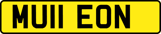 MU11EON