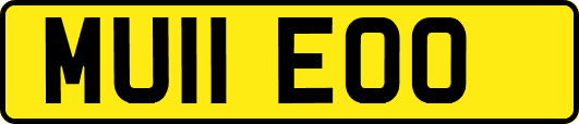 MU11EOO