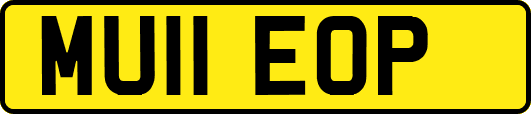 MU11EOP