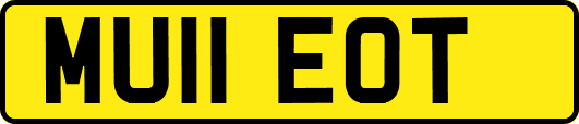 MU11EOT
