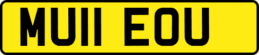 MU11EOU