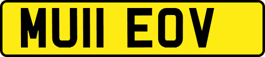 MU11EOV