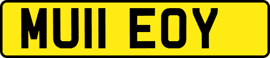 MU11EOY