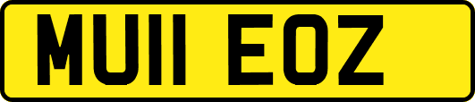 MU11EOZ