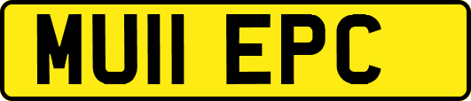 MU11EPC