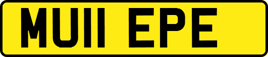 MU11EPE