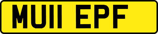 MU11EPF