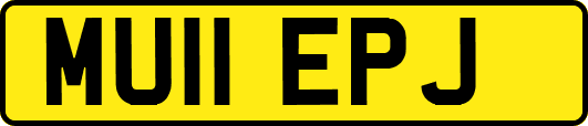 MU11EPJ