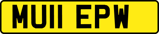 MU11EPW