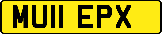MU11EPX