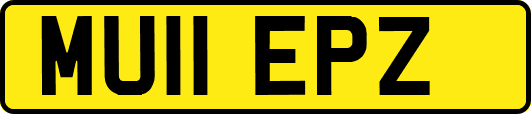 MU11EPZ