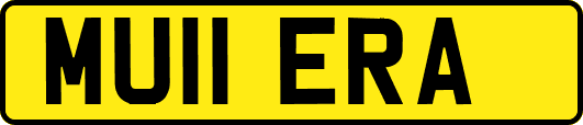 MU11ERA