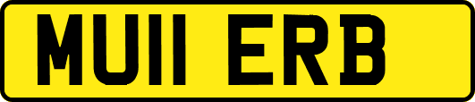 MU11ERB